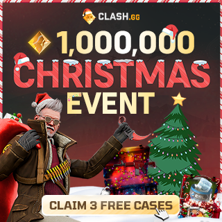 Clash.gg Ad