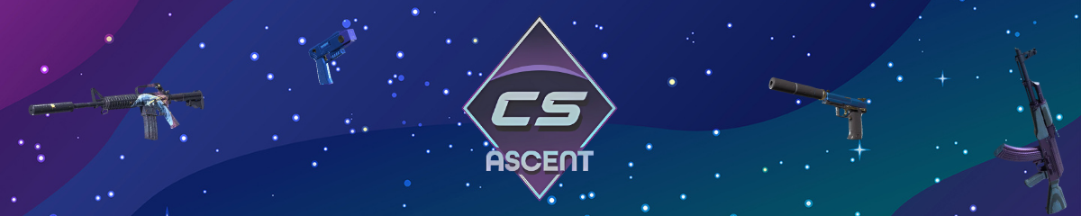 5 Profitable Ascent Collection Trade-Ups for 2025 (Ft. AK-47 | Midnight Laminate & MP9 | Cobalt Paisley)