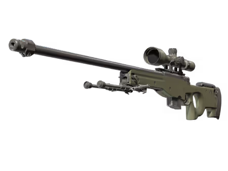 AWP default image