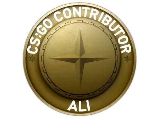 Ali Map Coin
