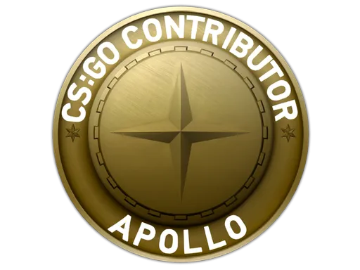 Apollo Map Coin