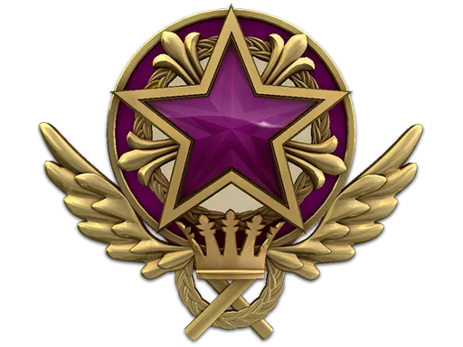 2021 Service Medal