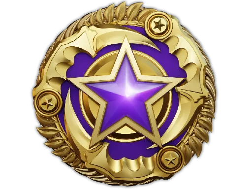 2025 Service Medal