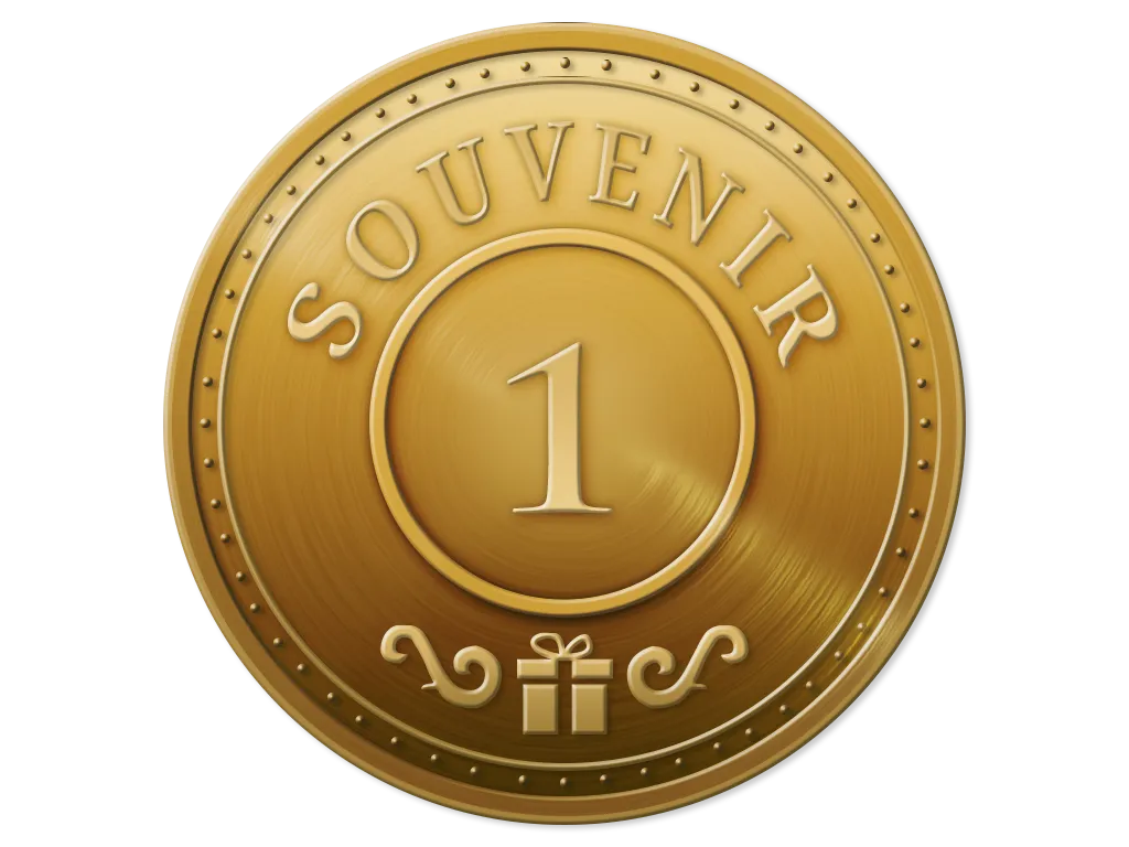 Austin 2025 Souvenir Package