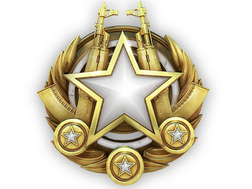 2026 Service Medal