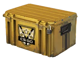 Huntsman Weapon Case image