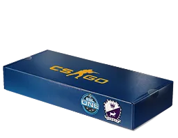 ESL One Cologne 2014 Cobblestone Souvenir Package image