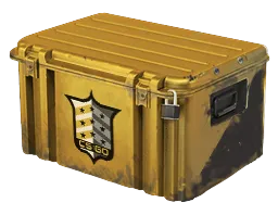 Shadow Case image