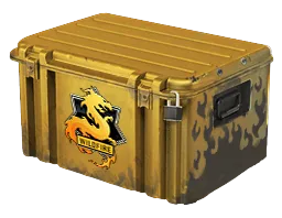 Operation Wildfire Case image