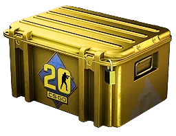CS20 Case image
