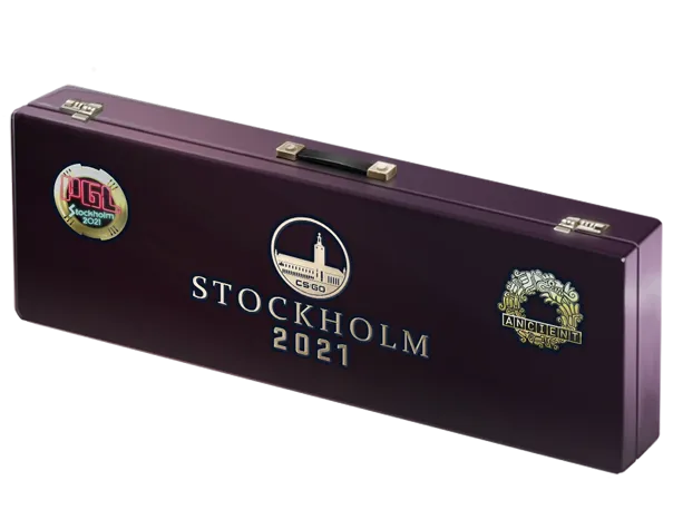 Stockholm 2021 Ancient Souvenir Package image
