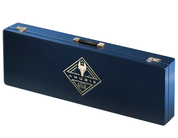 Anubis Collection Package image