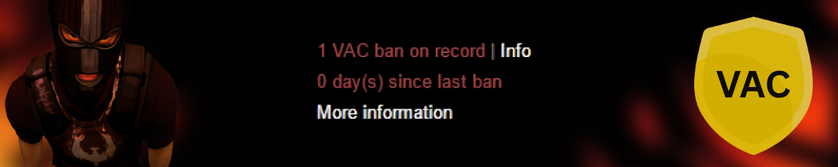 CS2 Ban Types Guide 2025: VAC Live, Community & Game Bans Explained