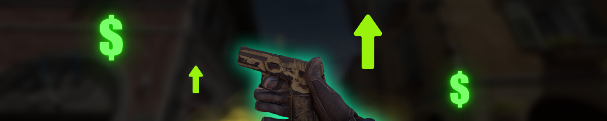 The Definitive Guide to Profitable CS2 Trade-Ups (2025)
