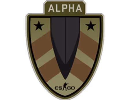 The Alpha Collection image