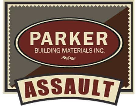 The Assault Collection image