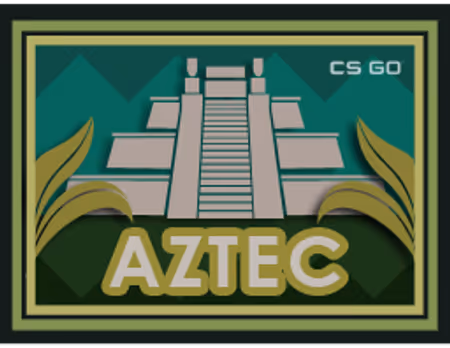 The Aztec Collection image