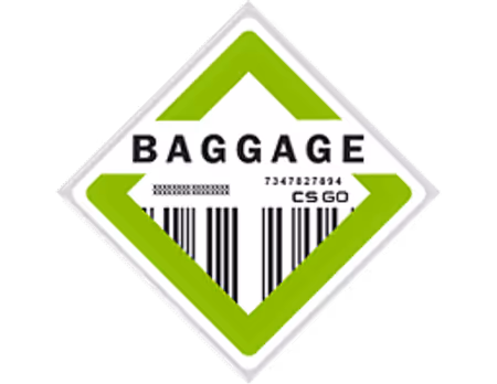The Baggage Collection image