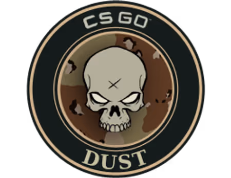 The Dust Collection image