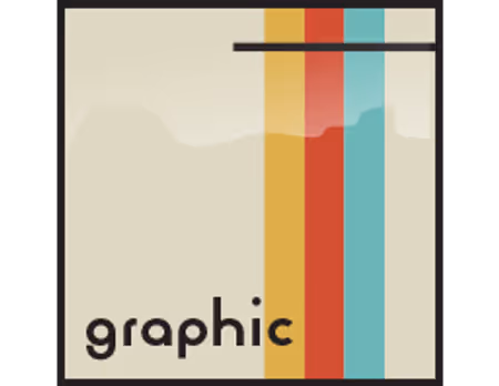 The Graphic Design Collection image