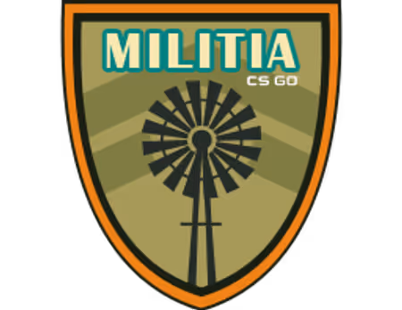 The Militia Collection image