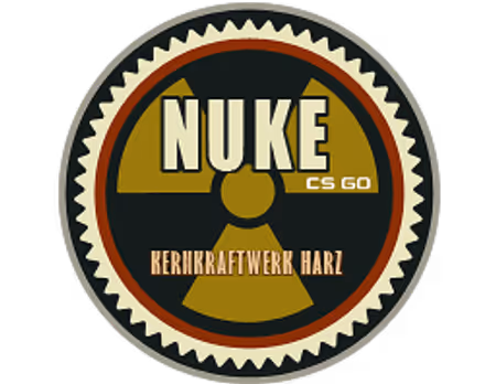 The Nuke Collection default image