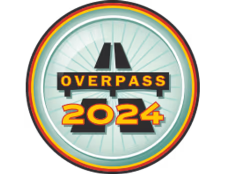 The Overpass 2024 Collection image