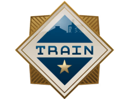 The Train 2025 Collection image