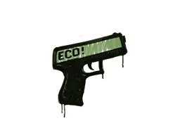 Sealed Graffiti | Eco