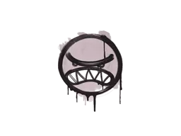 Sealed Graffiti | Tilt (War Pig Pink)