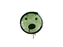 Sealed Graffiti | Speechless