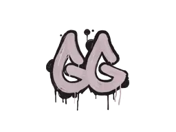 Sealed Graffiti | GGEZ (War Pig Pink)