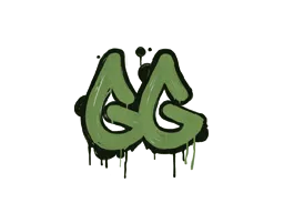 Sealed Graffiti | GGEZ