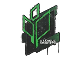 Sealed Graffiti | Sprout Esports | Boston 2018