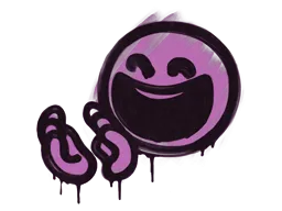 Sealed Graffiti | Applause