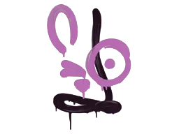 Sealed Graffiti | Recoil AUG