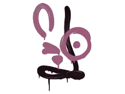 Sealed Graffiti | Recoil AUG (Princess Pink)