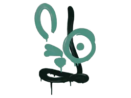 Sealed Graffiti | Recoil AUG