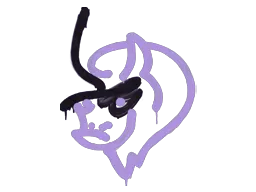 Sealed Graffiti | Recoil PP-Bizon (Violent Violet)