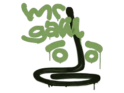 Sealed Graffiti | Recoil Galil AR