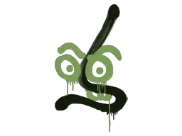 Sealed Graffiti | Recoil MP7