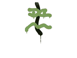 Sealed Graffiti | Recoil XM1014