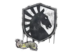 Sealed Graffiti | Team Liquid | Paris 2023