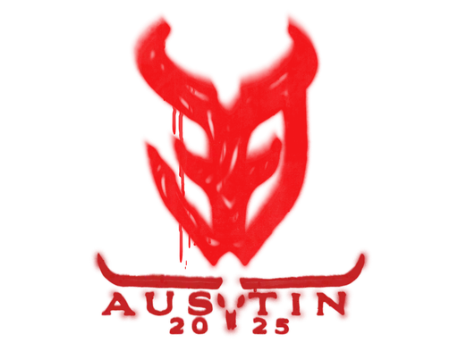 Sealed Graffiti | 3DMAX | Austin 2025