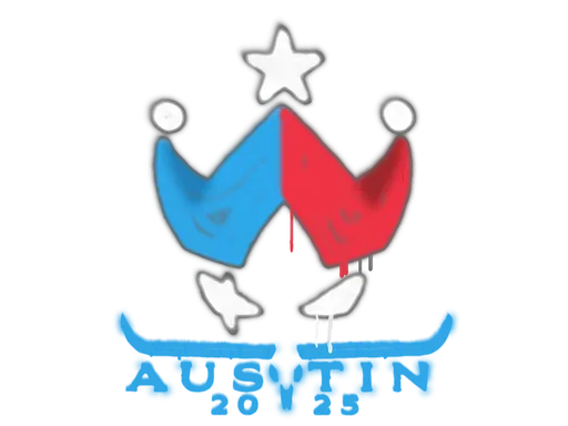 Sealed Graffiti | Wildcard | Austin 2025