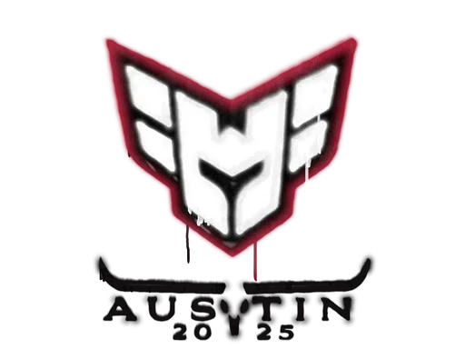 Sealed Graffiti | HEROIC | Austin 2025