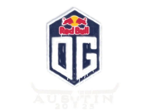 Sealed Graffiti | OG | Austin 2025