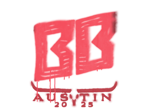 Sealed Graffiti | BetBoom | Austin 2025