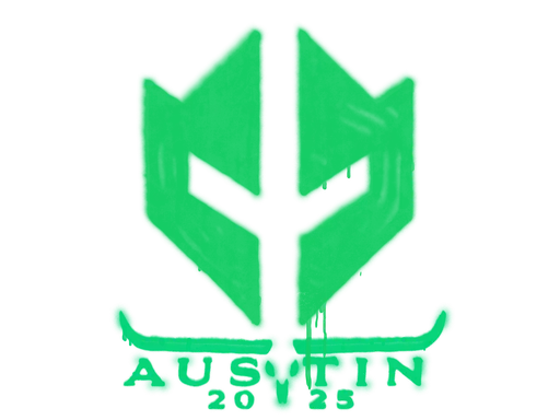 Sealed Graffiti | Imperial Esports | Austin 2025