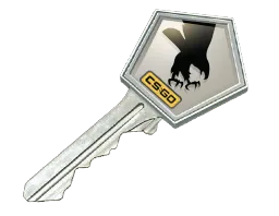 Clutch Case Key